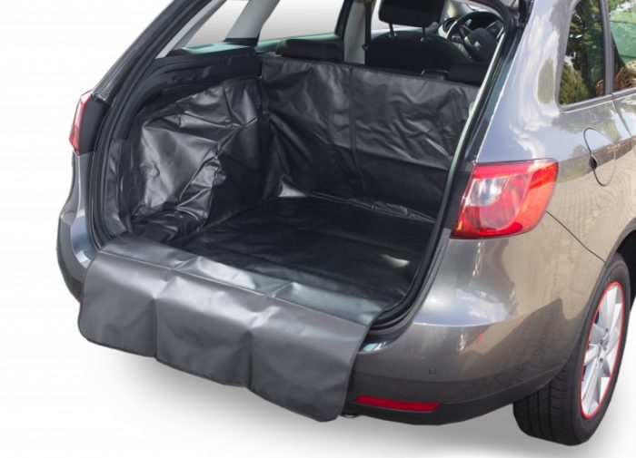 AZOOB 2 Stück wasserdichter Anti-Rutsch Haben Dehnbarer Auto  sicherheitsgurt schutzhülle, für Mazda 3 4 6 CX-3 CX-5 CX-9,B